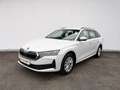 Skoda Octavia Kombi 1,5 TSI Essence Blanc - thumbnail 1