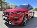 SEAT Ateca 1.5 EcoTSI S&S FR DSG Rojo - thumbnail 18