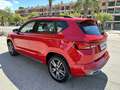 SEAT Ateca 1.5 EcoTSI S&S FR DSG Rojo - thumbnail 13