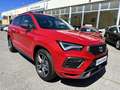 SEAT Ateca 1.5 EcoTSI S&S FR DSG Rojo - thumbnail 1