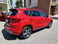 SEAT Ateca 1.5 EcoTSI S&S FR DSG Rojo - thumbnail 8