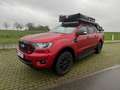 Ford Ranger Ranger 2,0 l EcoBlue Autm. Stormtrak Rouge - thumbnail 1