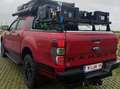 Ford Ranger Ranger 2,0 l EcoBlue Autm. Stormtrak Rouge - thumbnail 8