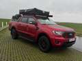 Ford Ranger Ranger 2,0 l EcoBlue Autm. Stormtrak Rouge - thumbnail 4