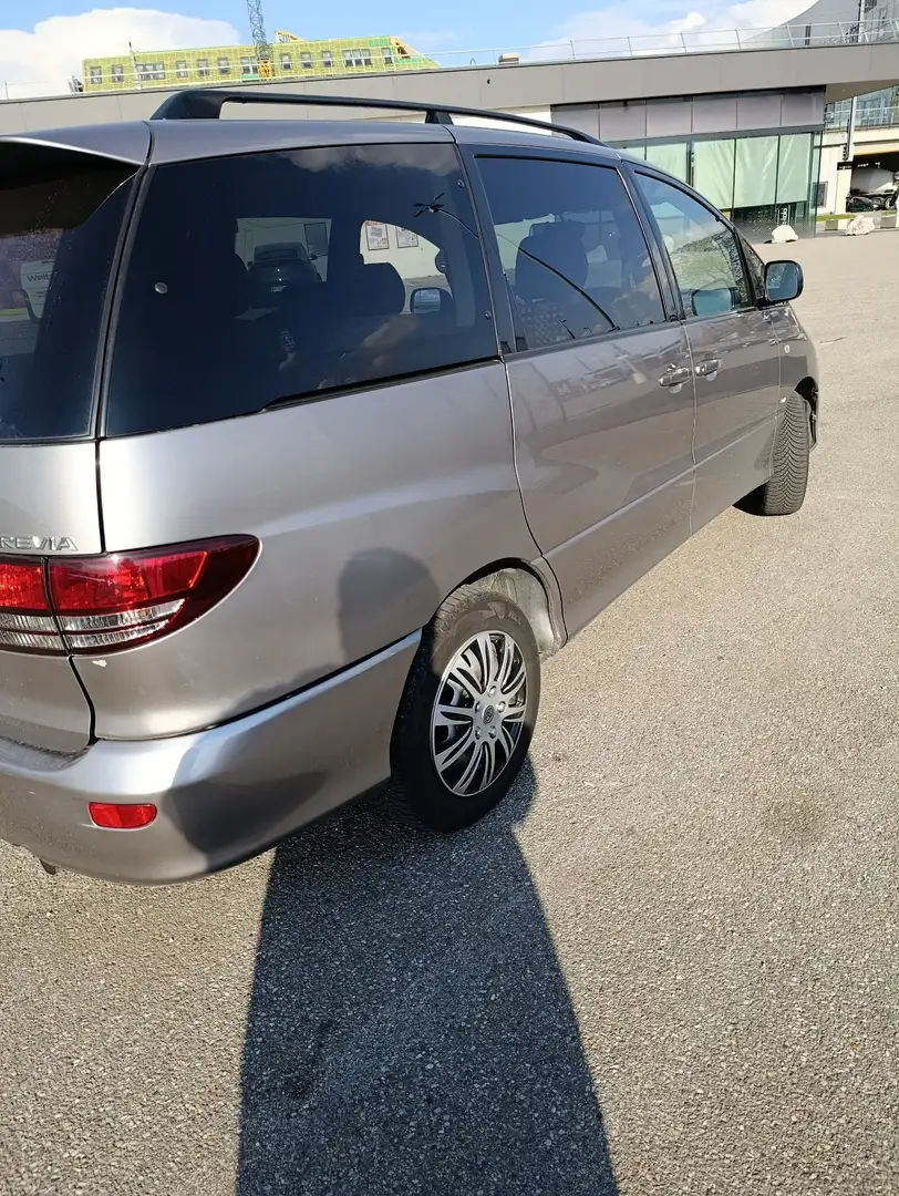 Toyota Previa 2.4 Automatik vvti - 2