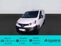 Nissan NV200 Furgón 1.5dCi Comfort 90 EU6 Blanco - thumbnail 1