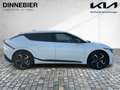 Kia EV6 77.4 AWD GT-Line 360°Kamera+LED+Headup Blanc - thumbnail 6