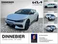 Kia EV6 77.4 AWD GT-Line 360°Kamera+LED+Headup Blanc - thumbnail 1