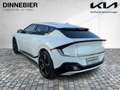 Kia EV6 77.4 AWD GT-Line 360°Kamera+LED+Headup Blanc - thumbnail 4