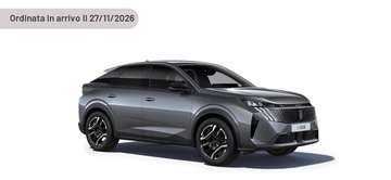 motore elettrico (73kWh) 210 CV Allure