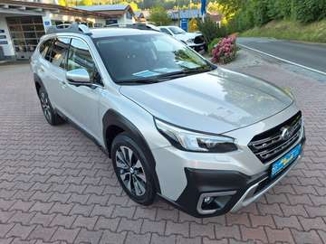 2.5i Platinum Lineartronic, MWSt