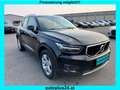 Volvo XC40 T2 Momentum Pro Geartronic Schwarz - thumbnail 3