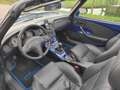 Fiat Barchetta 1.8 16V Leuke cabrio youngtimer Blauw - thumbnail 2
