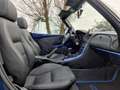 Fiat Barchetta 1.8 16V Leuke cabrio youngtimer Blauw - thumbnail 13