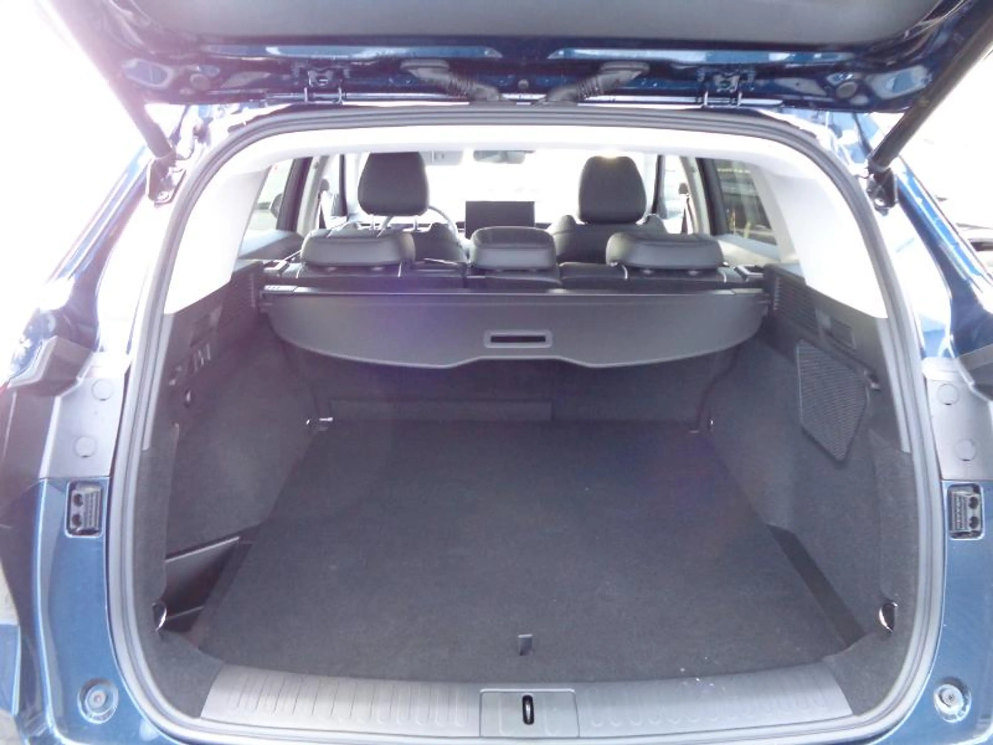 GWM WEY 03 Luxury 4WD Glas. Winter-, Sitzkomf. Paket — photo 6