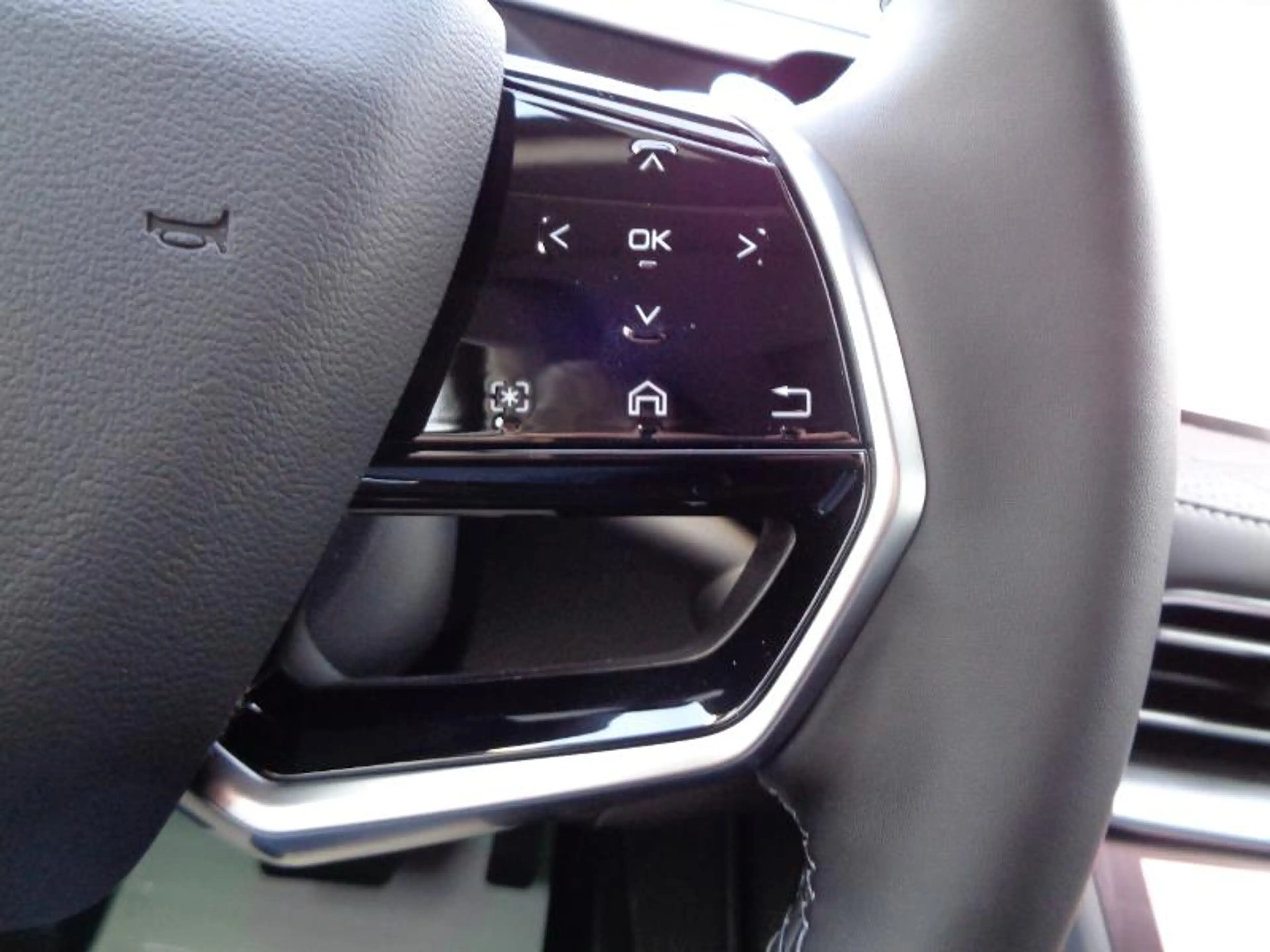 GWM WEY 03 Luxury 4WD Glas. Winter-, Sitzkomf. Paket — photo 14