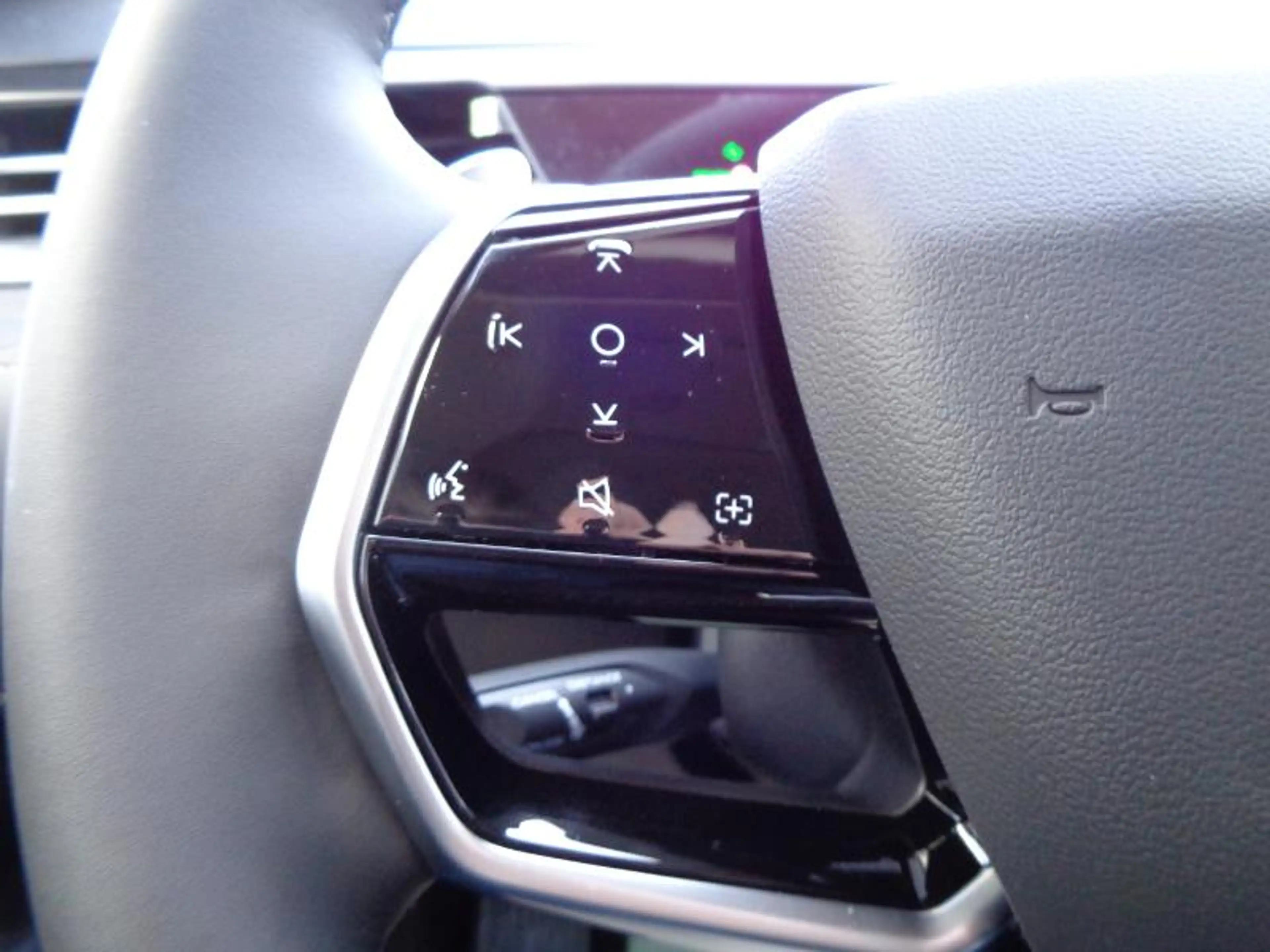 GWM WEY 03 Luxury 4WD Glas. Winter-, Sitzkomf. Paket — photo 13