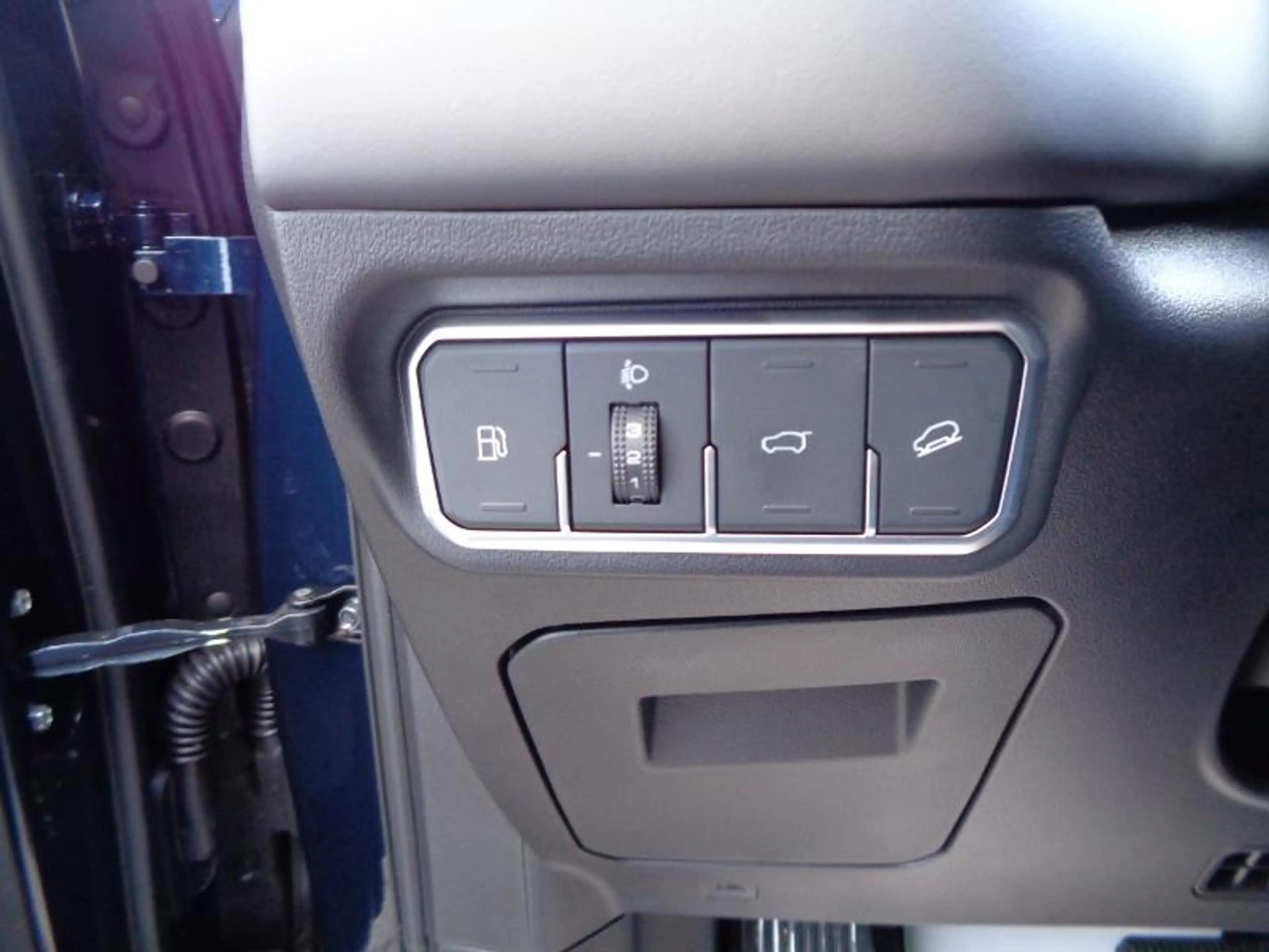 GWM WEY 03 Luxury 4WD Glas. Winter-, Sitzkomf. Paket — photo 11
