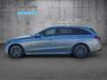 Mercedes-Benz C 200 C 200 d T AMG+DISTRO+MEMORY+360°+AHK+EDW+SOUND Silber - thumbnail 8