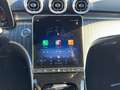Mercedes-Benz C 200 C 200 d T AMG+DISTRO+MEMORY+360°+AHK+EDW+SOUND Silber - thumbnail 15
