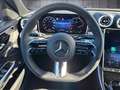 Mercedes-Benz C 200 C 200 d T AMG+DISTRO+MEMORY+360°+AHK+EDW+SOUND Silber - thumbnail 11