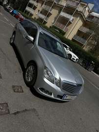 T CDI DPF BlueEFFICIENCY 7G-TRONIC Elegance