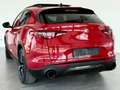 Alfa Romeo Stelvio 2.2JTD SPRINT-T.OUVRANT-GPS-CARPLAY-CUIR-CAMERA- Rouge - thumbnail 7