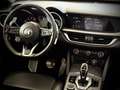 Alfa Romeo Stelvio 2.2JTD SPRINT-T.OUVRANT-GPS-CARPLAY-CUIR-CAMERA- Rouge - thumbnail 16
