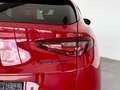 Alfa Romeo Stelvio 2.2JTD SPRINT-T.OUVRANT-GPS-CARPLAY-CUIR-CAMERA- Rouge - thumbnail 8