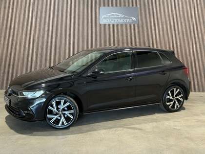 Volkswagen Polo 1.0 TSI R-Line 2022 DSG CAMERA CRUISE CAR-PLAY CLI