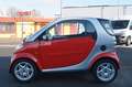 smart forTwo *Leder*Sitzheizung*Klima*Radio*Glasdach* Rouge - thumbnail 5