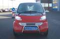 smart forTwo *Leder*Sitzheizung*Klima*Radio*Glasdach* Rouge - thumbnail 2