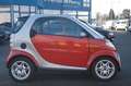 smart forTwo *Leder*Sitzheizung*Klima*Radio*Glasdach* Rouge - thumbnail 3