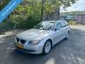 BMW 520 5-serie Touring 520i Corporate Lease Business Line Grey - thumbnail 1