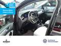 Volkswagen Touran Comfortline 1.5 TSI APP NAV PDC SHZ Schwarz - thumbnail 3