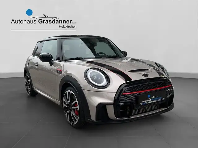 MINI John Cooper Works John Cooper Works John Cooper