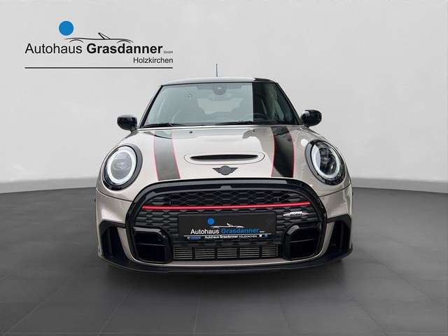 MINI John Cooper Works John Cooper Works John Cooper