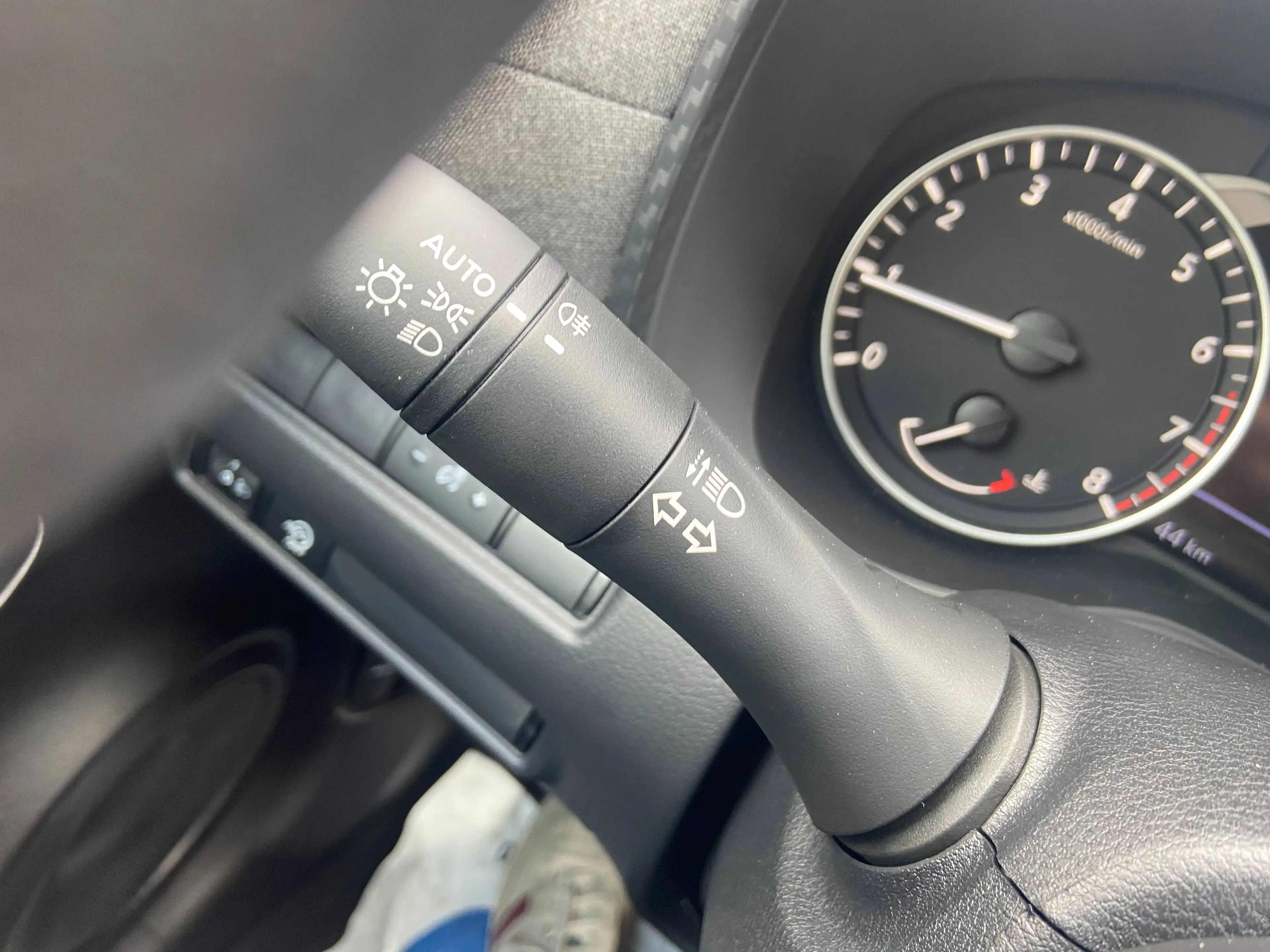 Nissan Juke Juke 1.0 DIG-T 44KM ! CRUISE AIRCO ZETELVERW. APPLE CARPLAY — photo 9