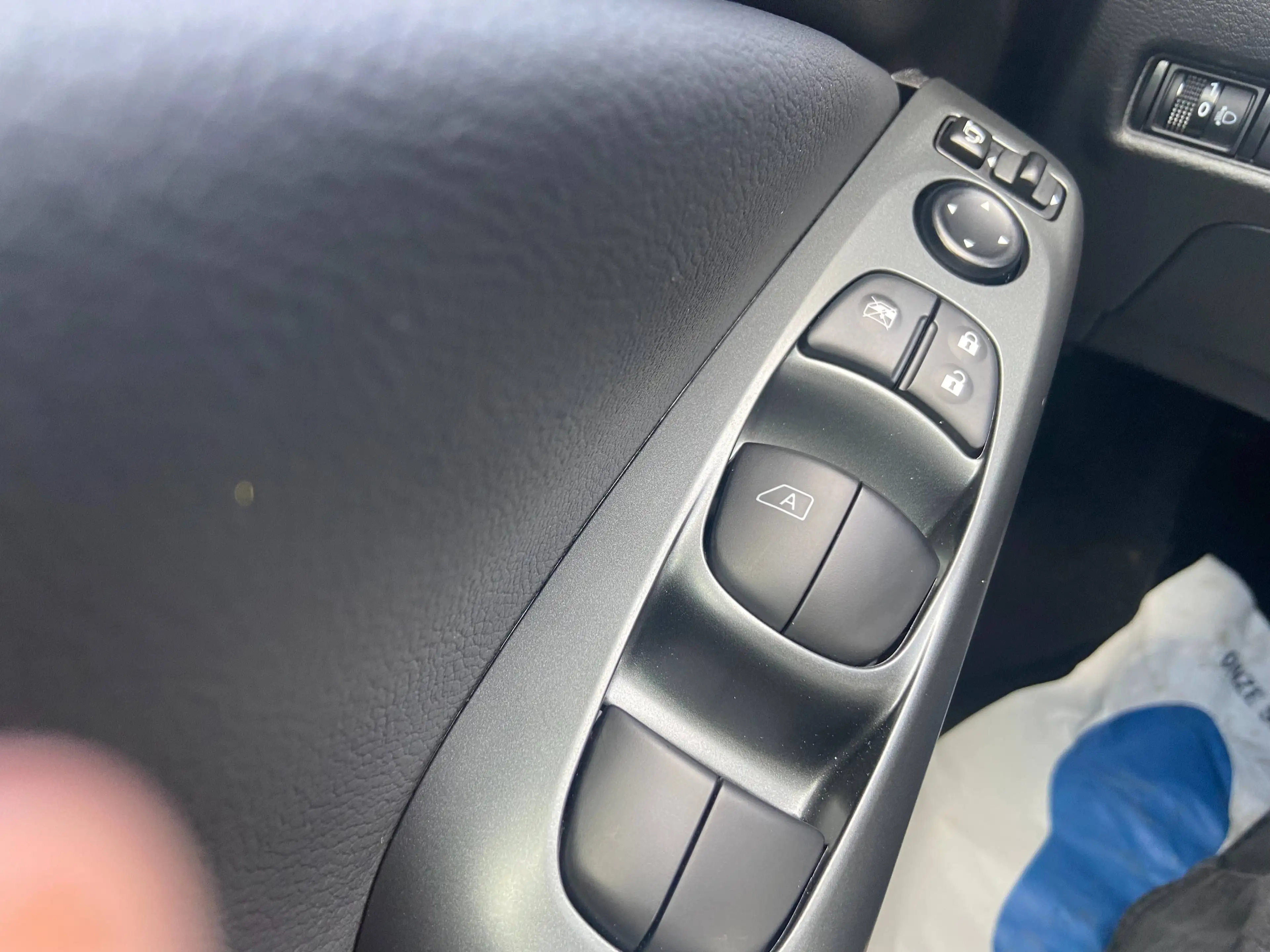 Nissan Juke Juke 1.0 DIG-T 44KM ! CRUISE AIRCO ZETELVERW. APPLE CARPLAY — photo 8