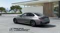 BMW 318 d mhev 48V Msport auto Grigio - thumbnail 2