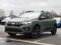 Dacia Sandero Stepway Expression TCe 90 8-fach bereift Groen - thumbnail 1