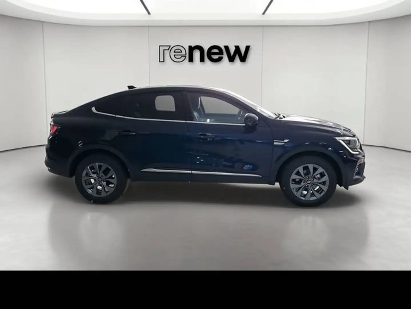 Renault Arkana 1.6 E-Tech Techno 105kW Techno Azul - 2