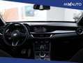 Alfa Romeo Stelvio 2.2 D Sprint RWD 160cv AUT Zilver - thumbnail 11