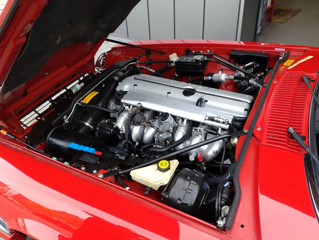 Jaguar XJS 4.0, foto 7