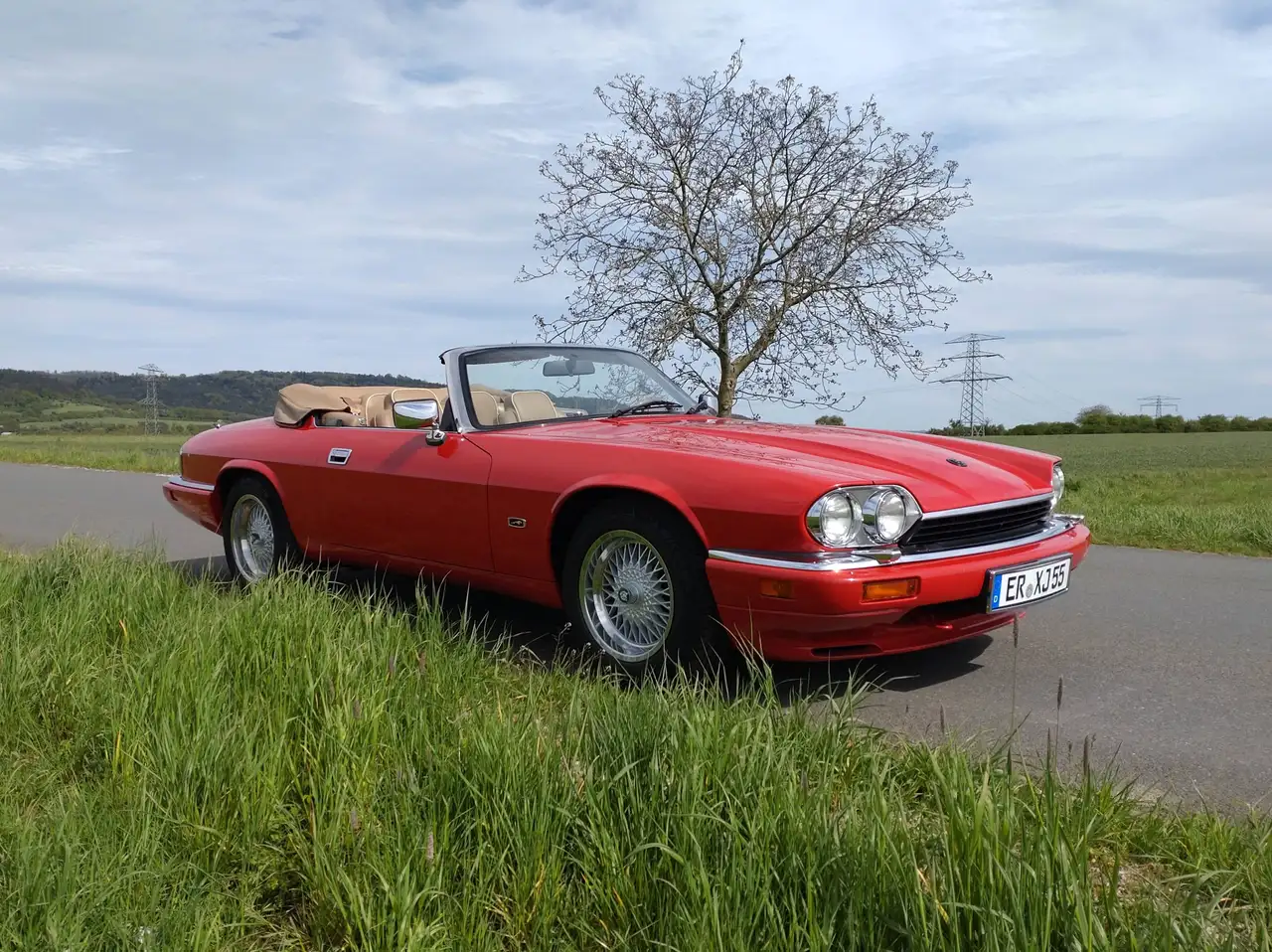 Jaguar XJS 4.0, foto 3