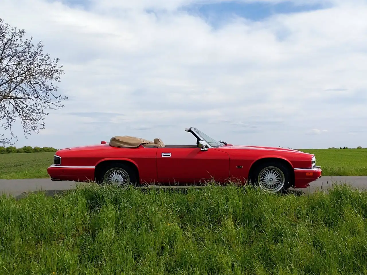 Jaguar XJS 4.0, foto 2
