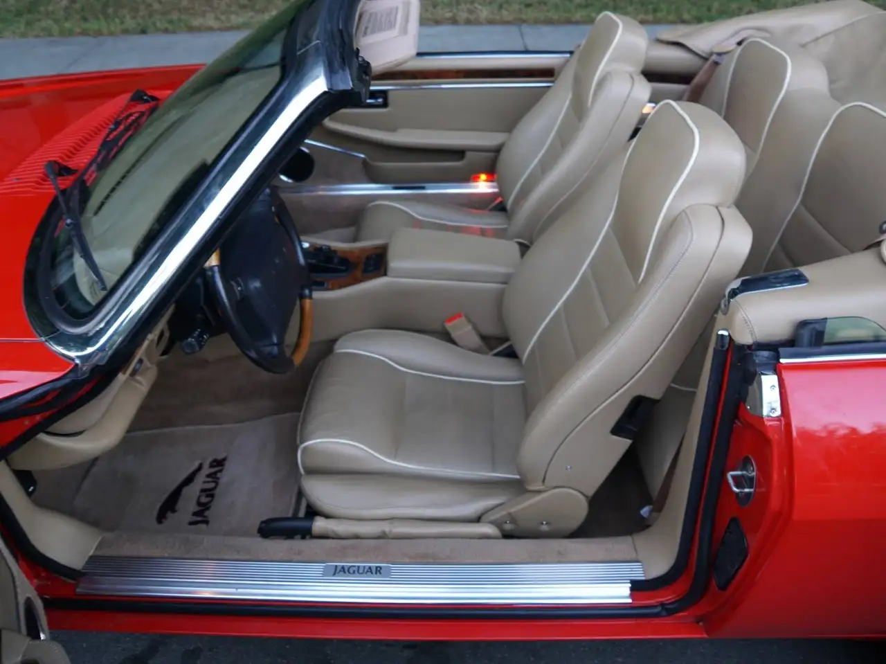 Jaguar XJS 4.0, foto 6