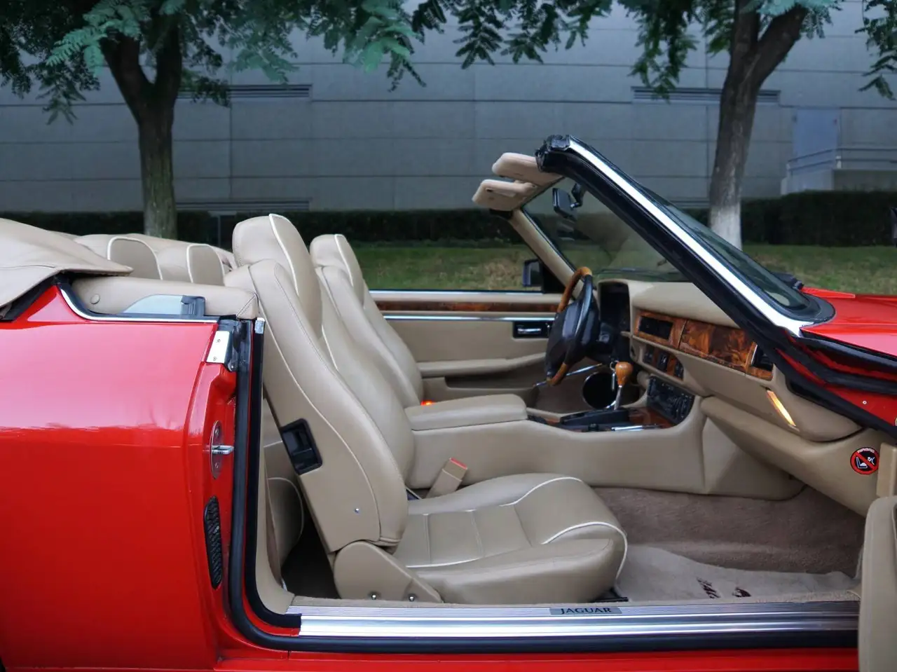 Jaguar XJS 4.0, foto 5
