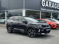 Citroen C5 Aircross Hybride 136 e-DCS6 Max