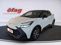 Toyota C-HR 2.0 Plug-In Hybrid E-CVT Active Drive Weiß - thumbnail 2